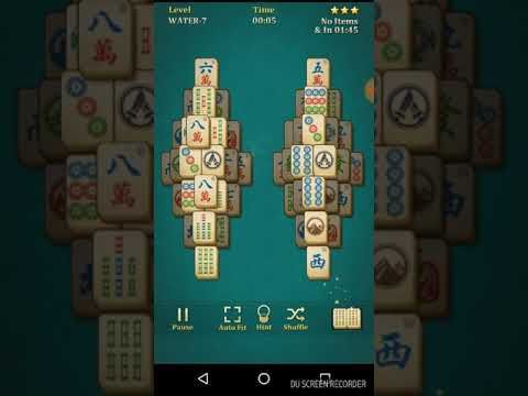 Video guide by Games. Com: Solitaire Classic Level 7 #solitaireclassic