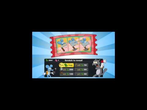 Video guide by harro1968: The Simpsons™: Tapped Out episode 5 #thesimpsonstapped
