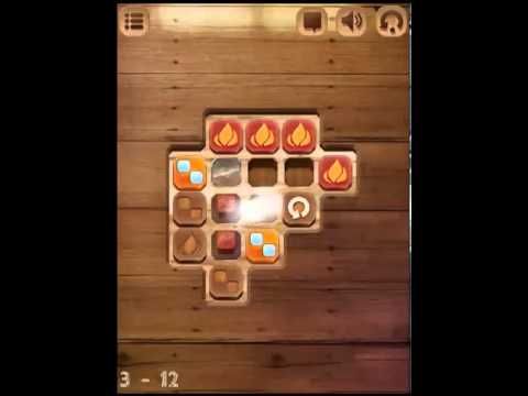 Video guide by Lordkalvanmidnight: Puzzle Retreat level 12 #puzzleretreat