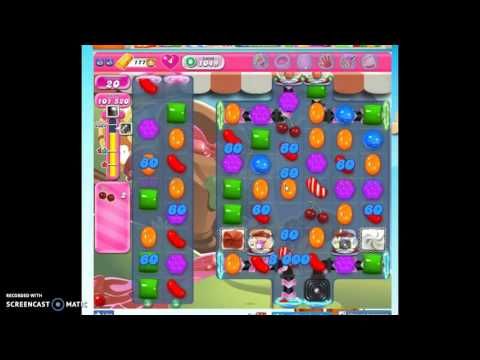 Video guide by Suzy Fuller: Candy Crush Level 1049 #candycrush