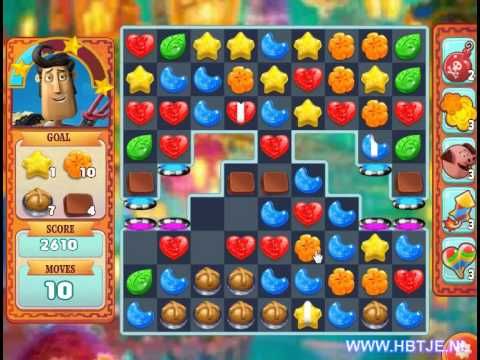Video guide by fbgamevideos: Book of Life: Sugar Smash Level 42 #bookoflife