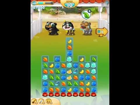 Video guide by FL Games: Hungry Babies Mania Level 200 #hungrybabiesmania
