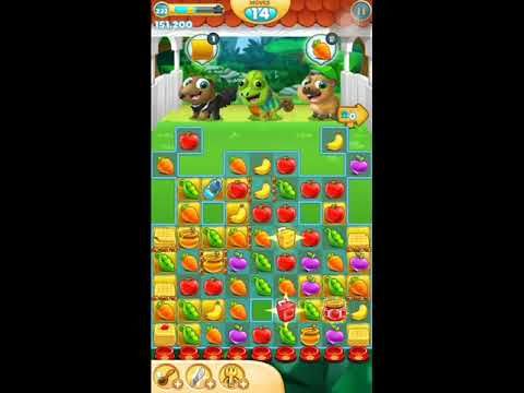 Video guide by FL Games: Hungry Babies Mania Level 232 #hungrybabiesmania