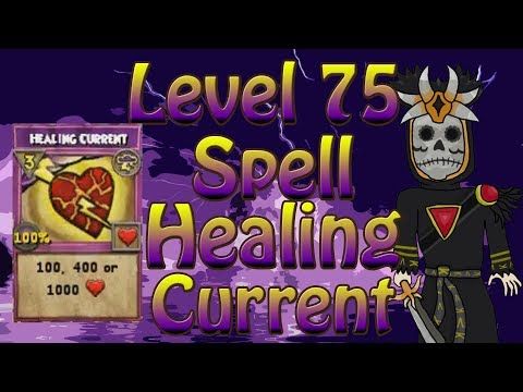 Video guide by KvExperiences: Current Level 75 #current