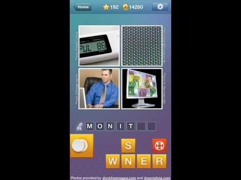 Video guide by Nerdgemeinde: What's the word? level 192 #whatstheword