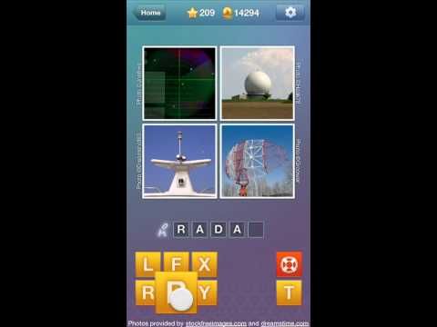 Video guide by Nerdgemeinde: What's the word? level 209 #whatstheword