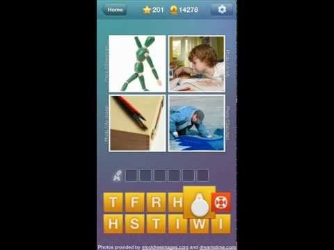 Video guide by Nerdgemeinde: What's the word? level 201 #whatstheword