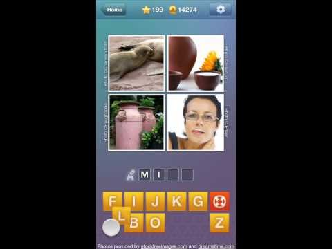 Video guide by Nerdgemeinde: What's the word? level 199 #whatstheword