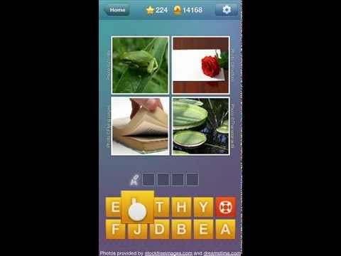 Video guide by Nerdgemeinde: What's the word? level 224 #whatstheword
