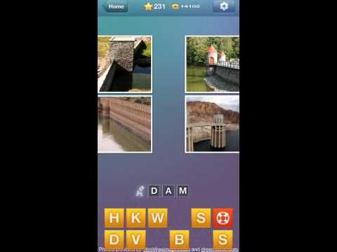 Video guide by Nerdgemeinde: What's the word? level 230 #whatstheword