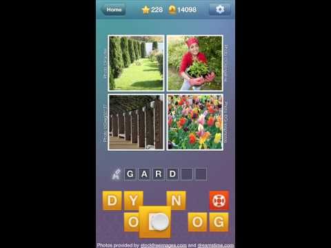 Video guide by Nerdgemeinde: What's the word? level 228 #whatstheword