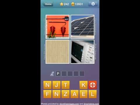 Video guide by Nerdgemeinde: What's the word? level 242 #whatstheword