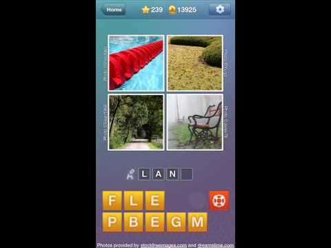 Video guide by Nerdgemeinde: What's the word? level 239 #whatstheword