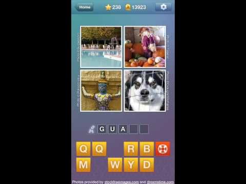 Video guide by Nerdgemeinde: What's the word? level 238 #whatstheword