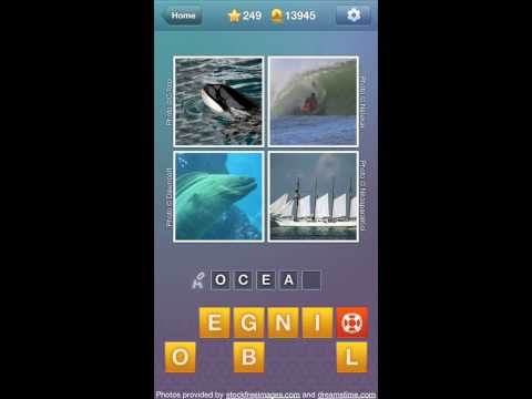 Video guide by Nerdgemeinde: What's the word? level 249 #whatstheword
