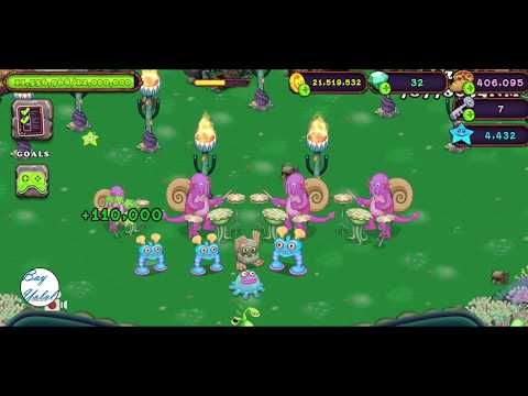 Video guide by Bay Yolal: My Singing Monsters Level 21 #mysingingmonsters