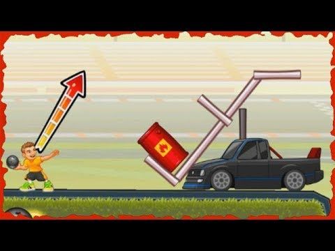 Video guide by Flash Games Show: Dude Perfect 2 Level 200 #dudeperfect2