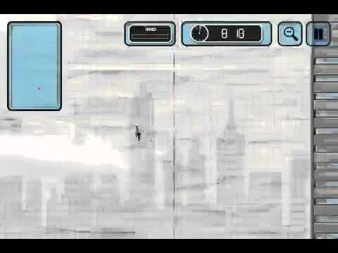 Video guide by BenAtGames: Stickman Base Jumper level 4 - 940 #stickmanbasejumper