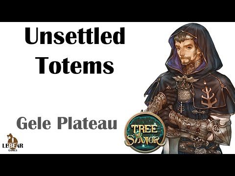 Video guide by LeBear Game: Totems Level 29 #totems