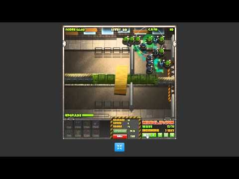 Video guide by How To Play Game Online: Zombie Defense Agency Level 6 #zombiedefenseagency