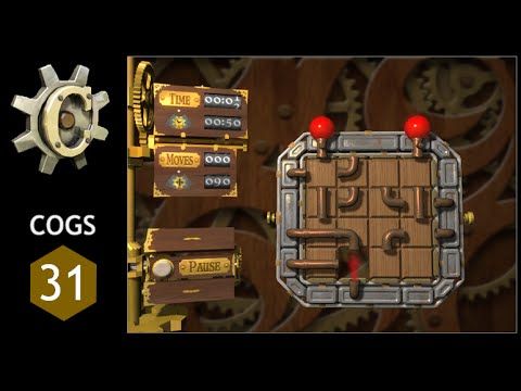 Video guide by Tygger24: Cogs level 31 #cogs