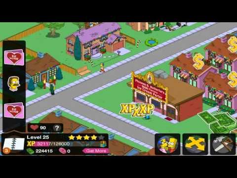 Video guide by supermramazingpants: The Simpsons™: Tapped Out part 2 episode 13 #thesimpsonstapped