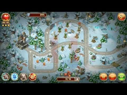 Video guide by SweetDreamsGaming: Toy Defense Level 28 #toydefense