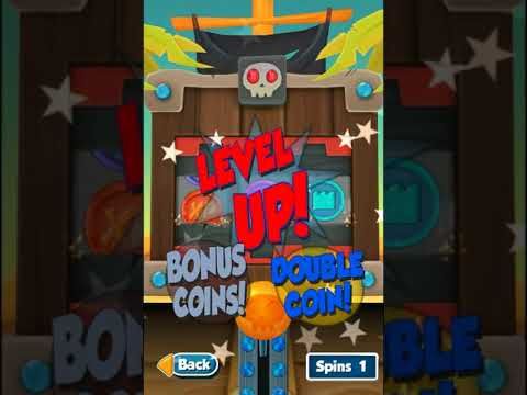 Video guide by Watch Me Play: Coin Dozer Level 6 #coindozer