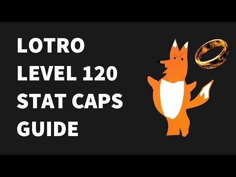 Video guide by Ghynghyn: Caps Level 120 #caps