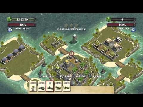 Video guide by Dstroy All: Battle Islands Level 32 #battleislands