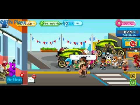 Video guide by CSTN Plays: Motor World Car Factory  - Level 100 #motorworldcar