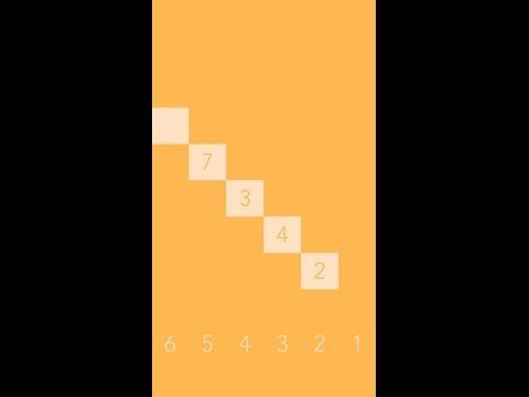 Video guide by Load2Map: Bicolor Level 5-4 #bicolor