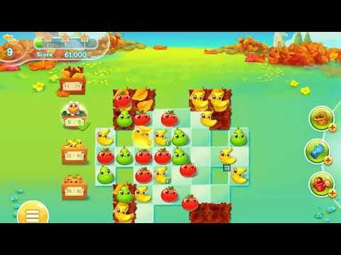 Video guide by Blogging Witches: Farm Heroes Super Saga Level 1069 #farmheroessuper