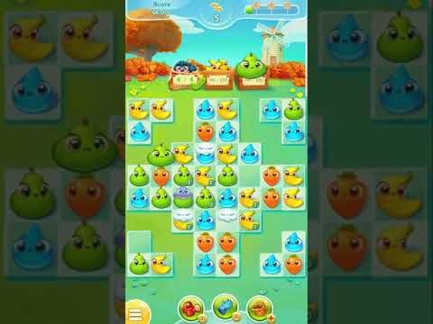 Video guide by JustPlaying: Farm Heroes Super Saga Level 1097 #farmheroessuper