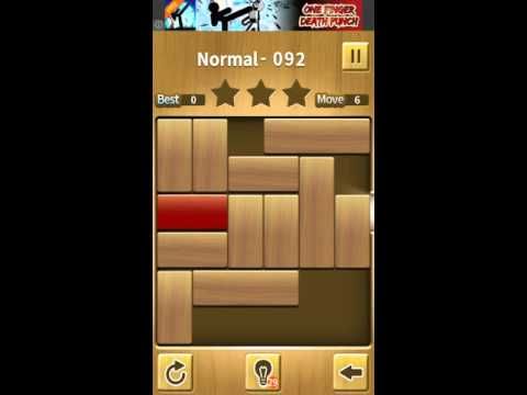 Video guide by Games Arena: Unblock King Level 92 #unblockking