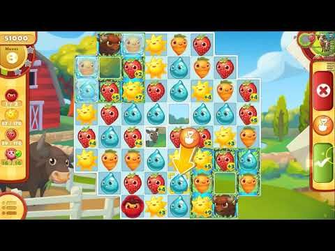 Video guide by Blogging Witches: Farm Heroes Saga Level 1913 #farmheroessaga
