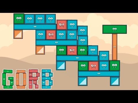 Video guide by ÐÐ¾Ð¼er_S: Blocks Level 4 #blocks