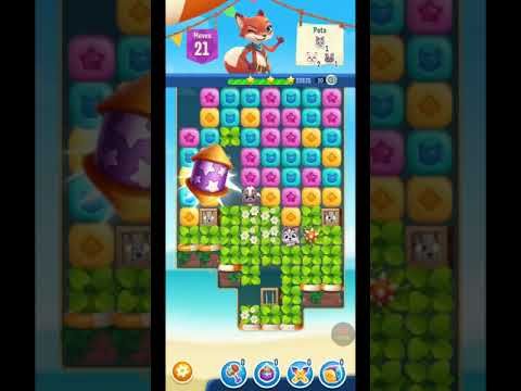 Video guide by Blogging Witches: Puzzle Saga Level 657 #puzzlesaga