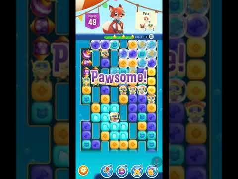 Video guide by Blogging Witches: Puzzle Saga Level 659 #puzzlesaga