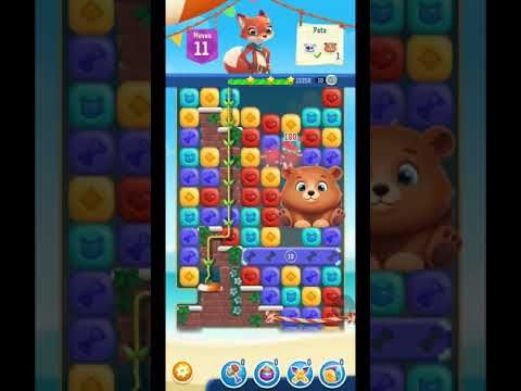 Video guide by Blogging Witches: Puzzle Saga Level 668 #puzzlesaga