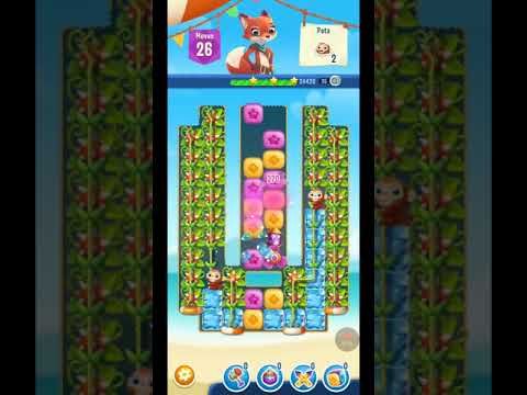 Video guide by Blogging Witches: Puzzle Saga Level 656 #puzzlesaga