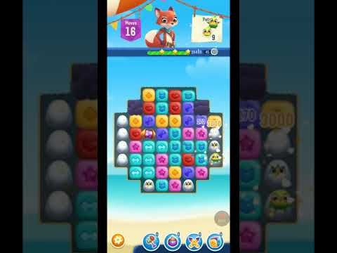 Video guide by Blogging Witches: Puzzle Saga Level 653 #puzzlesaga