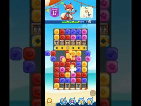 Video guide by Blogging Witches: Puzzle Saga Level 652 #puzzlesaga