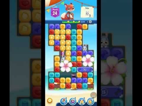 Video guide by Blogging Witches: Puzzle Saga Level 665 #puzzlesaga