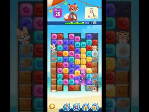 Video guide by Blogging Witches: Puzzle Saga Level 670 #puzzlesaga