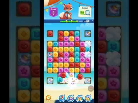Video guide by Blogging Witches: Puzzle Saga Level 655 #puzzlesaga