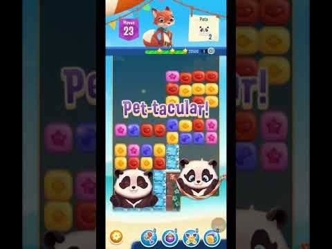 Video guide by Blogging Witches: Puzzle Saga Level 651 #puzzlesaga
