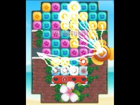 Video guide by Lynette L: Puzzle Saga Level 285 #puzzlesaga