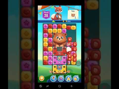 Video guide by Blogging Witches: Puzzle Saga Level 433 #puzzlesaga