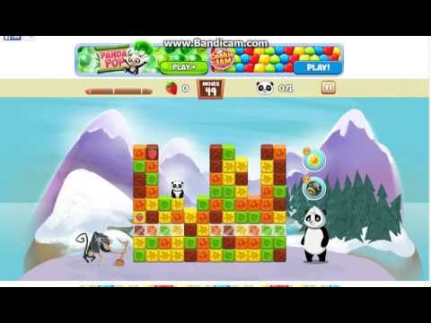 Video guide by Game Channel: Panda Jam Level 31 #pandajam